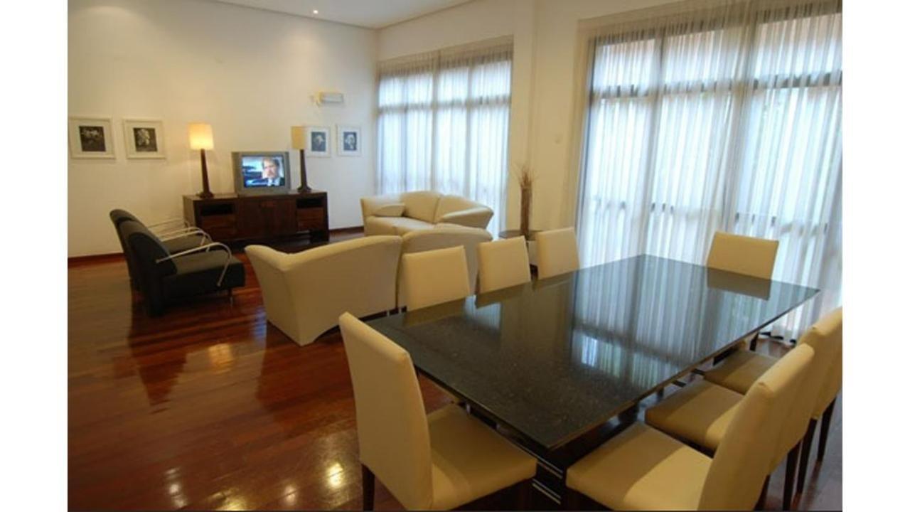 Ipanema Ville Residence Service - Apart Hotel - Cobertura Penthouse De Luxe Rio de Janeiro Exterior foto