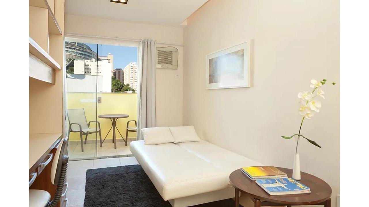 Ipanema Ville Residence Service - Apart Hotel - Cobertura Penthouse De Luxe Rio de Janeiro Exterior foto