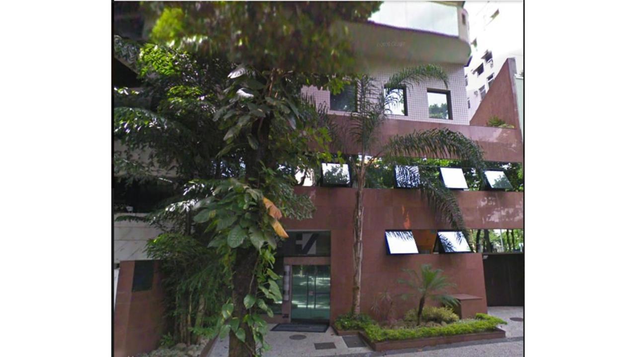 Ipanema Ville Residence Service - Apart Hotel - Cobertura Penthouse De Luxe Rio de Janeiro Exterior foto